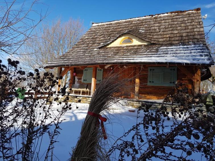 Villa Jabloniowy Sad Kalwaria Paclawska Esterno foto
